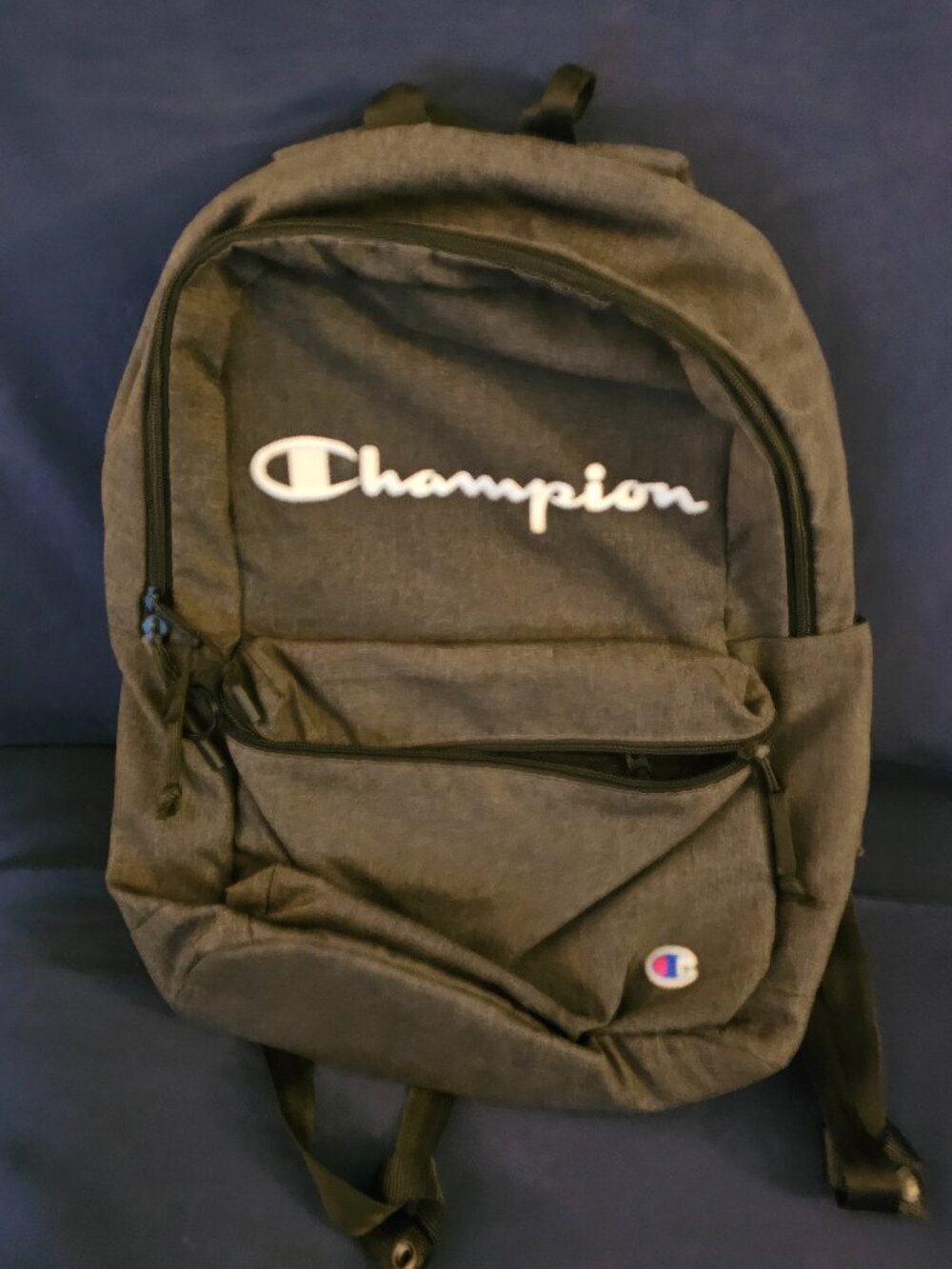 Champion bookbag